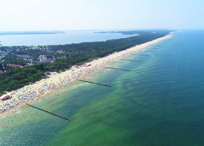 Liczba zainteresowanych rośnie z roku na rok