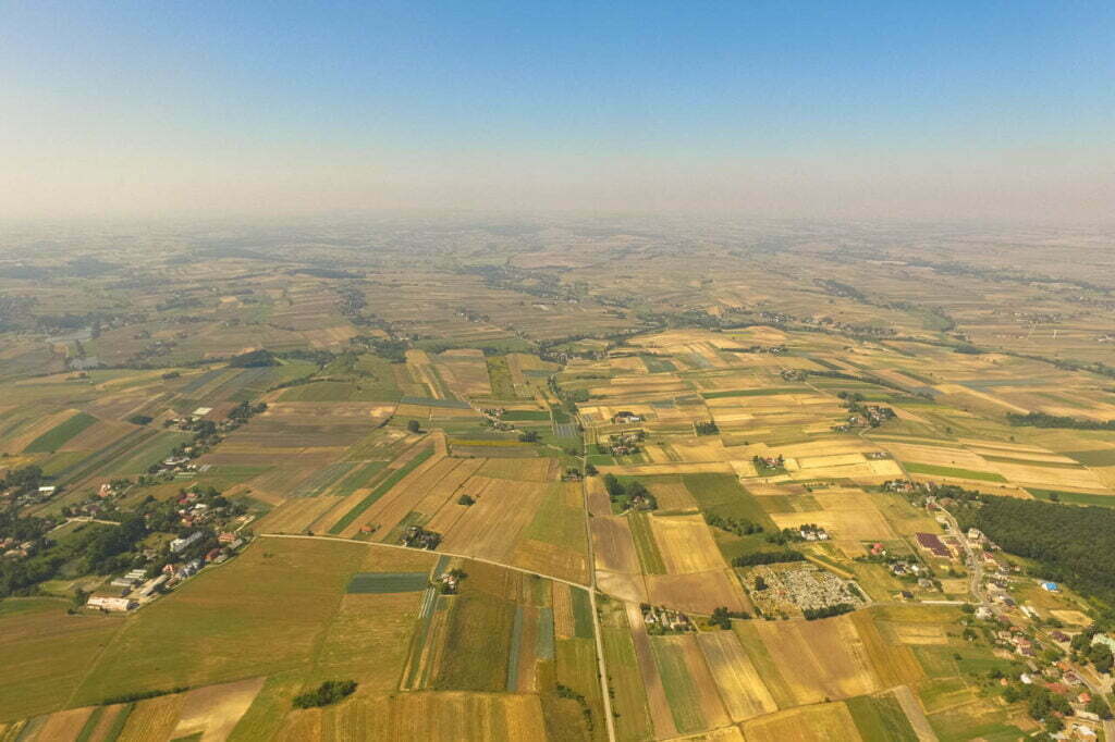 Działki Koniusza