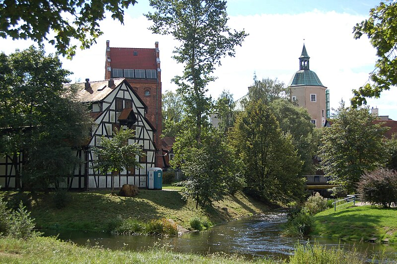 10 najciekawszych miejsc w okolicach Słowińskiego Parku Narodowego