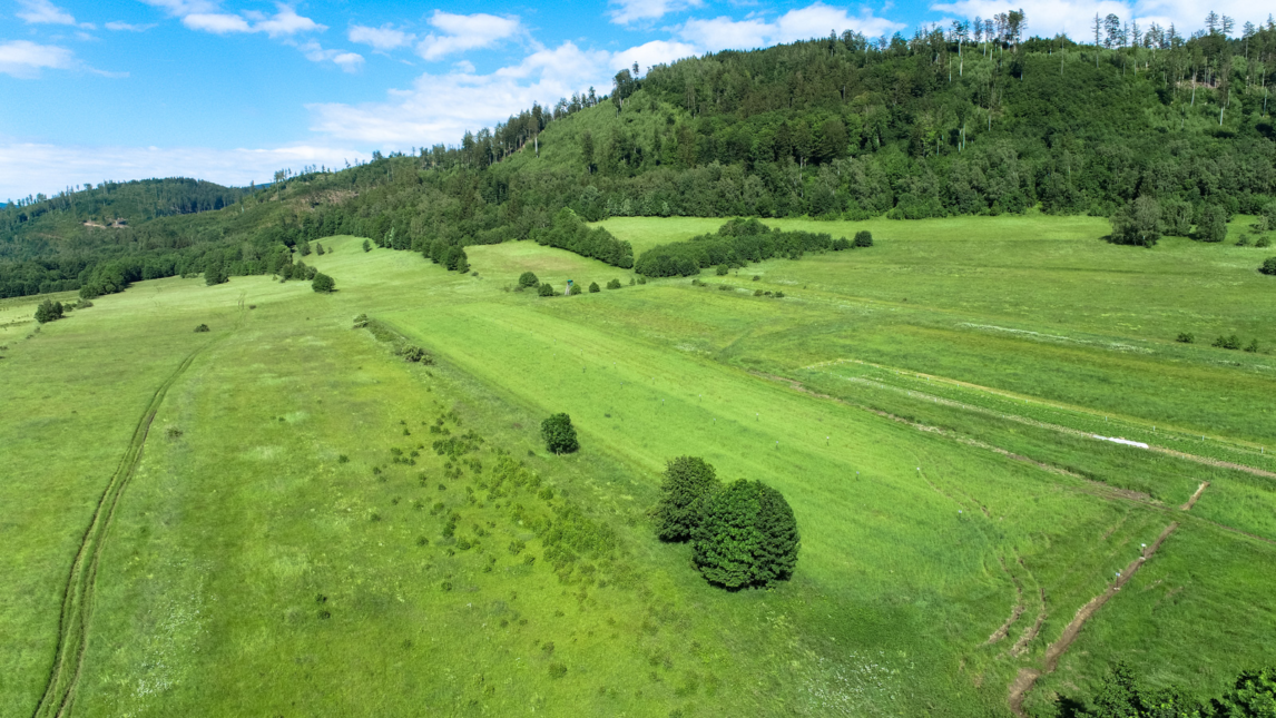 działki inwestycyjne w górach